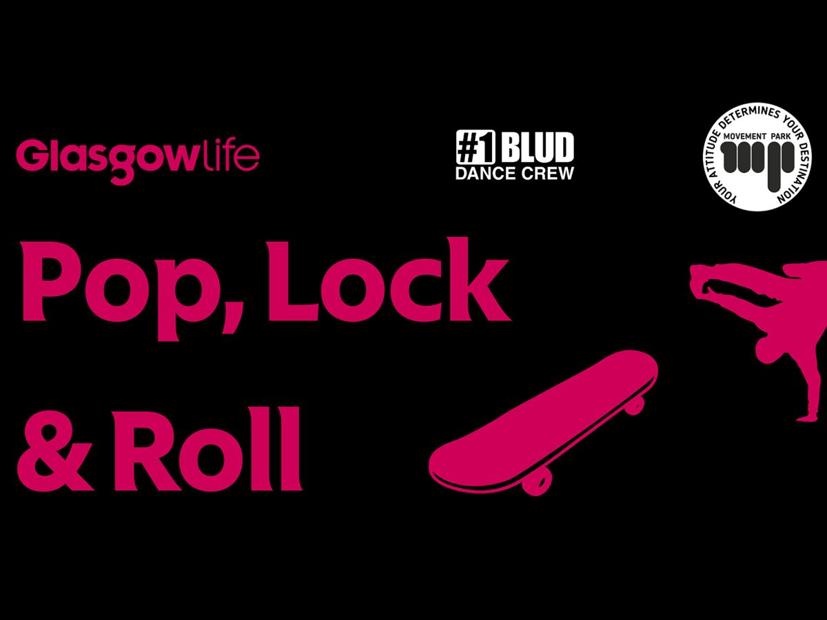 Pop, Lock & Roll