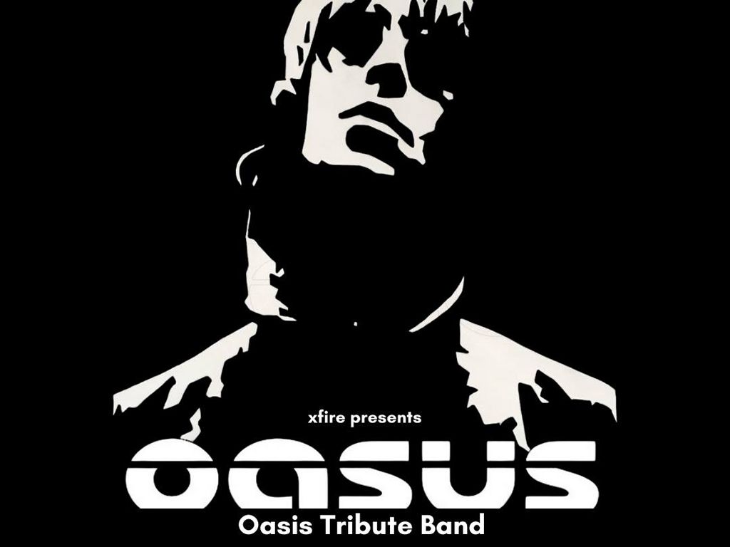 Oasus: the Oasis Tribute Band