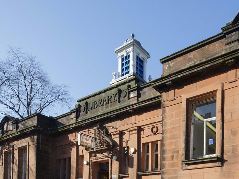 Glasgow Life confirms next phase of reopening for libraries