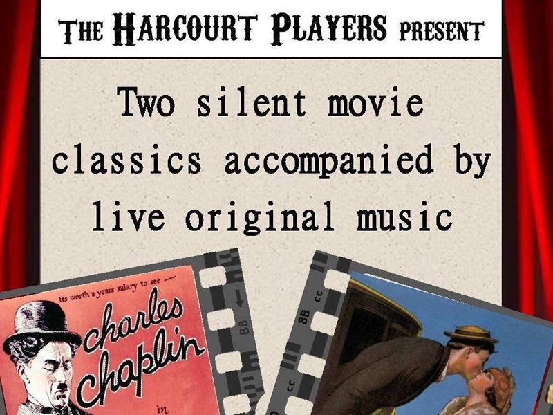 The Harcourt Players at East Kilbride Arts Centre, East Kilbride | What's On Lanarkshire The Harcourt Players at East Kilbride Arts Centre, East Kilbride | What's On Lanarkshire