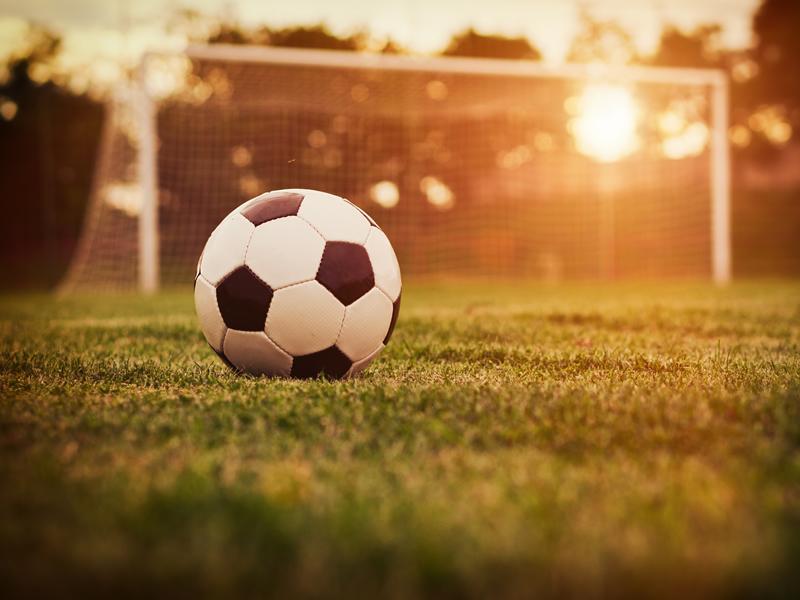 Ladies Day Walking Football Launch