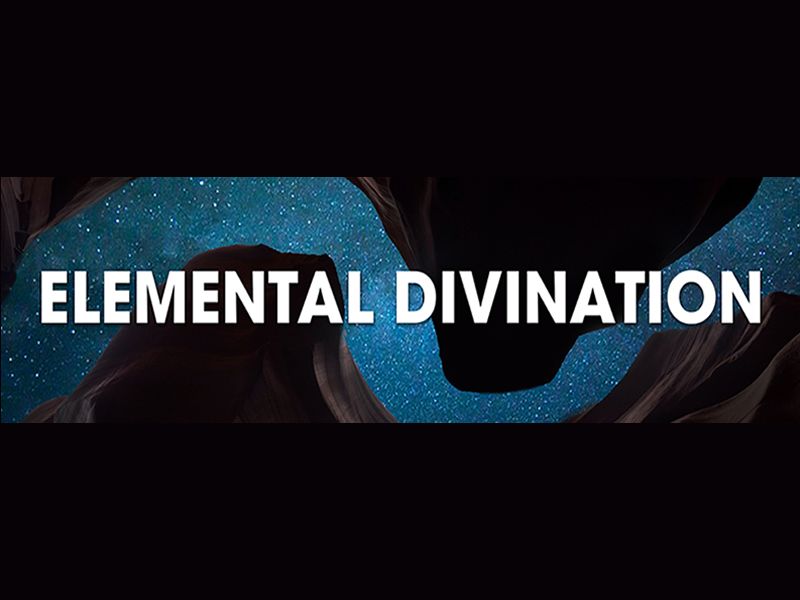 Elemental Divination