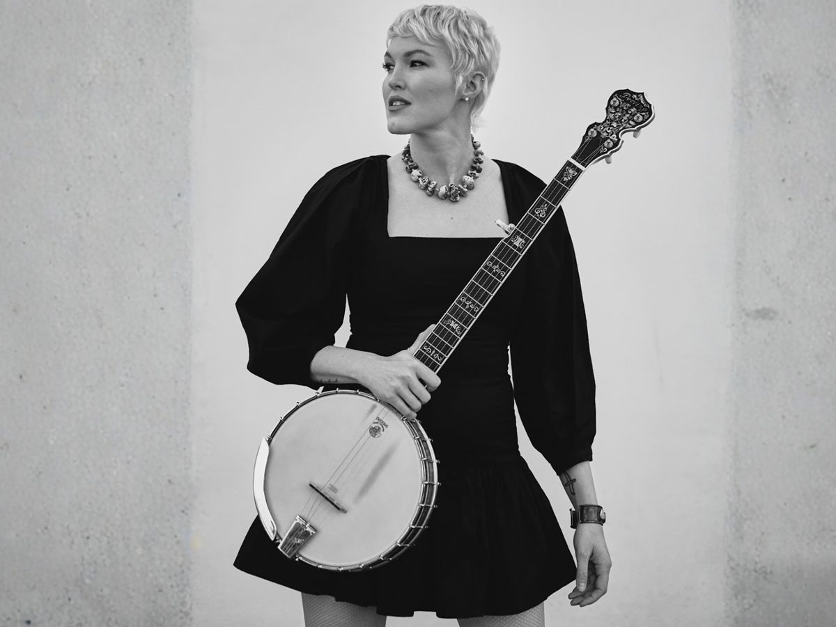 Ashley Campbell and Shorthouse