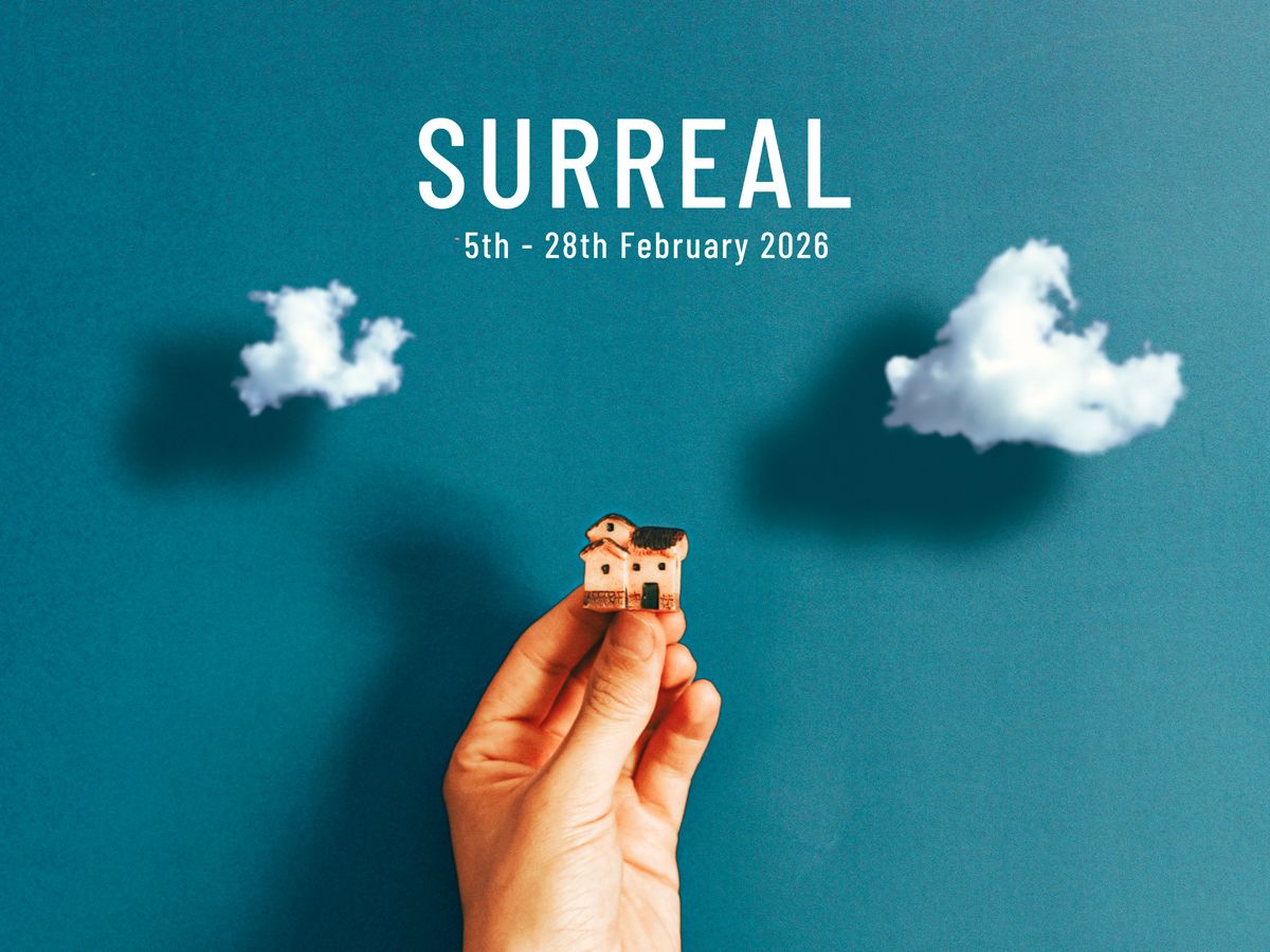 Surreal: International Photography Exhibition