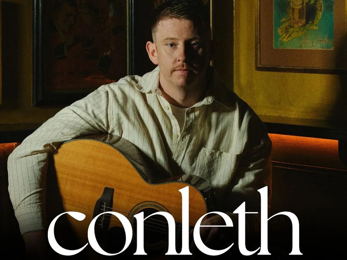 Conleth McGeary