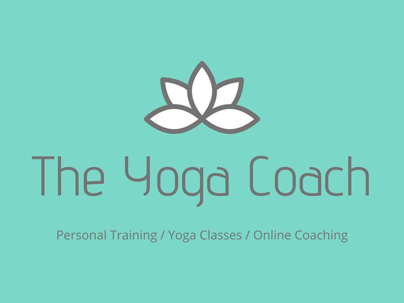 The Yoga Coach