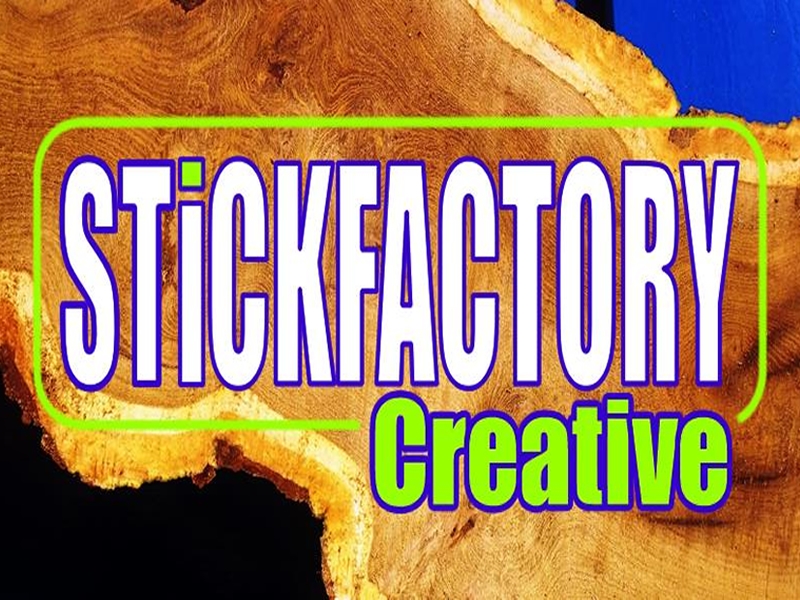 Stick Factory