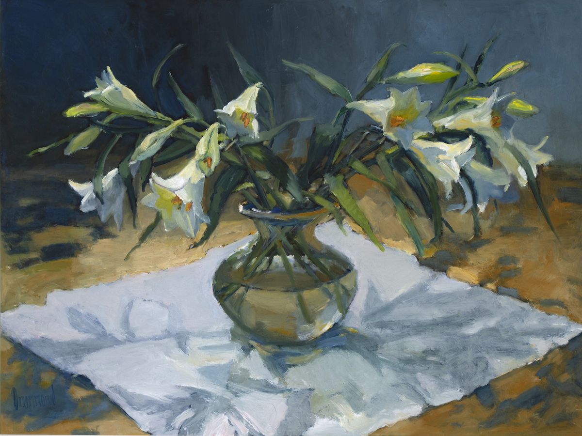 Marion Drummond PAI Solo Exhibition