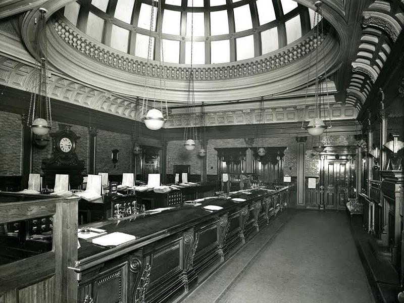 The Savings Bank