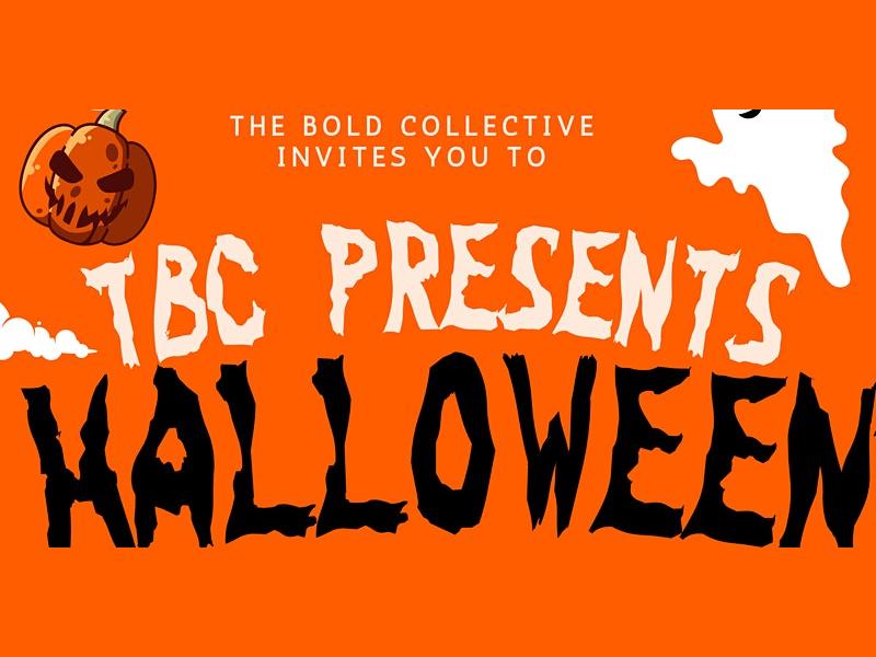 Halloween Creative Workshops and Lunch