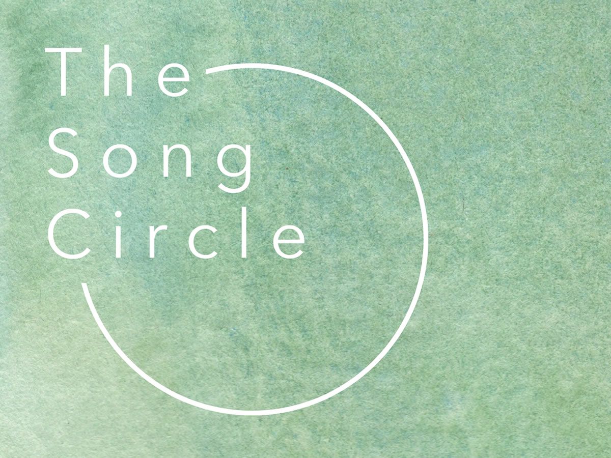 The Song Circle - Autumn Equinox