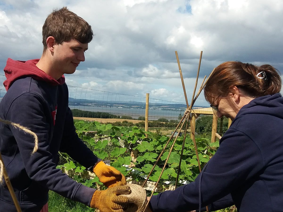 Lauriston Agroecology Farm