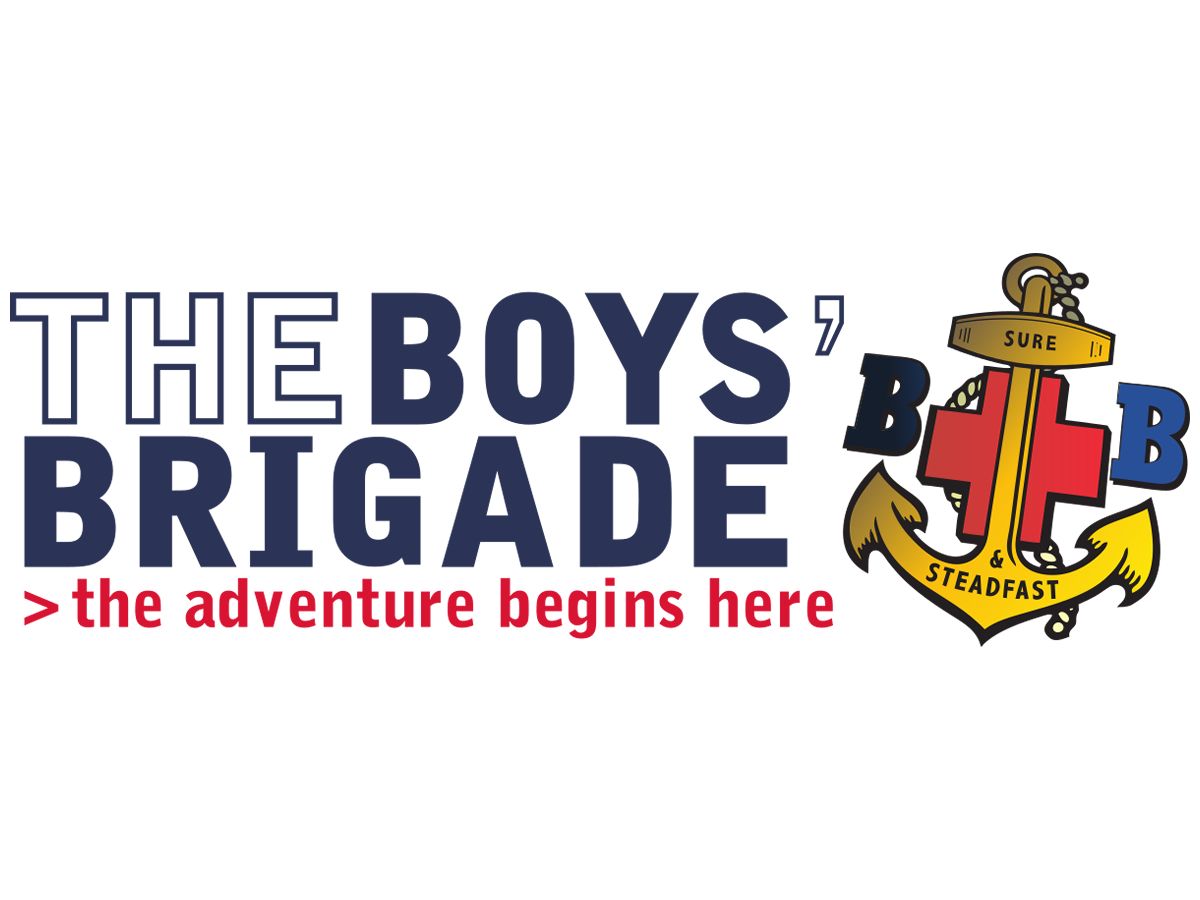 205th Glasgow Boys Brigade Annual Jumble Sale