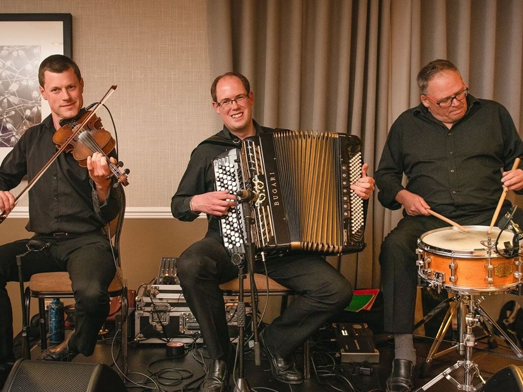 Burns Night Ceilidh