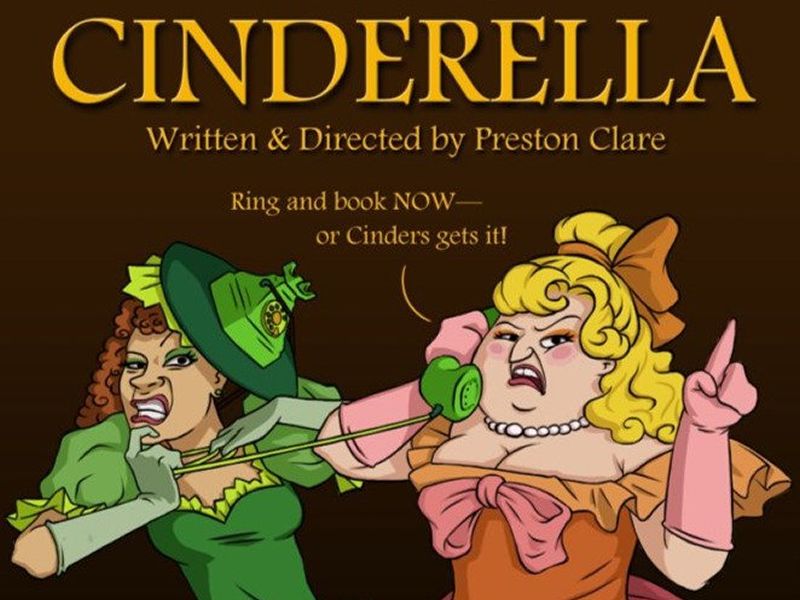 Cinderella