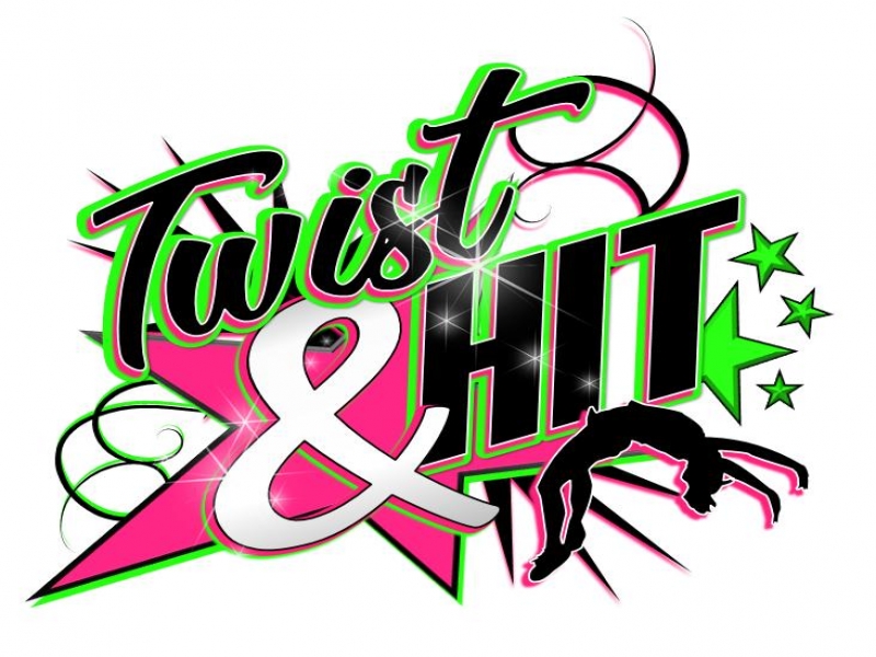 Twist & Hit Cheerleaders: Season 9 OPEN DAY