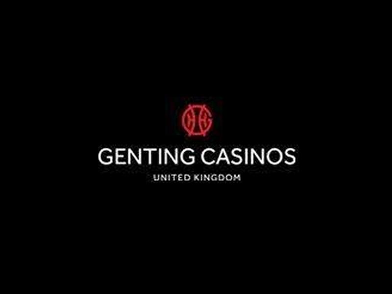 Genting Casino Fountain Park