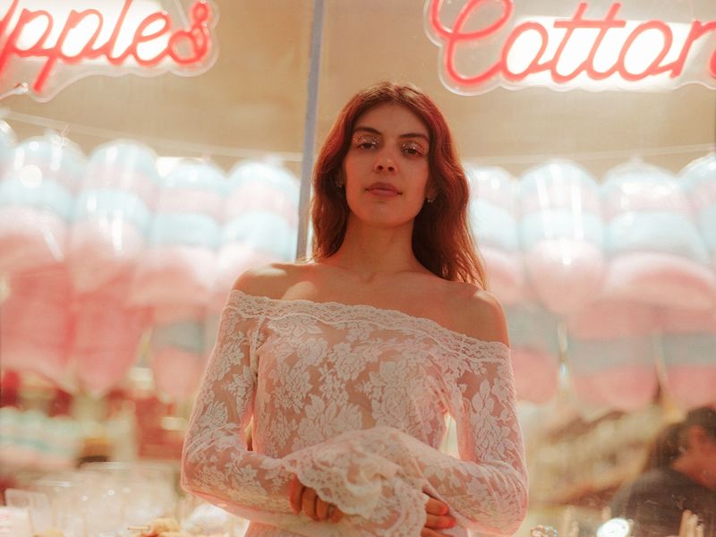 Julie Byrne