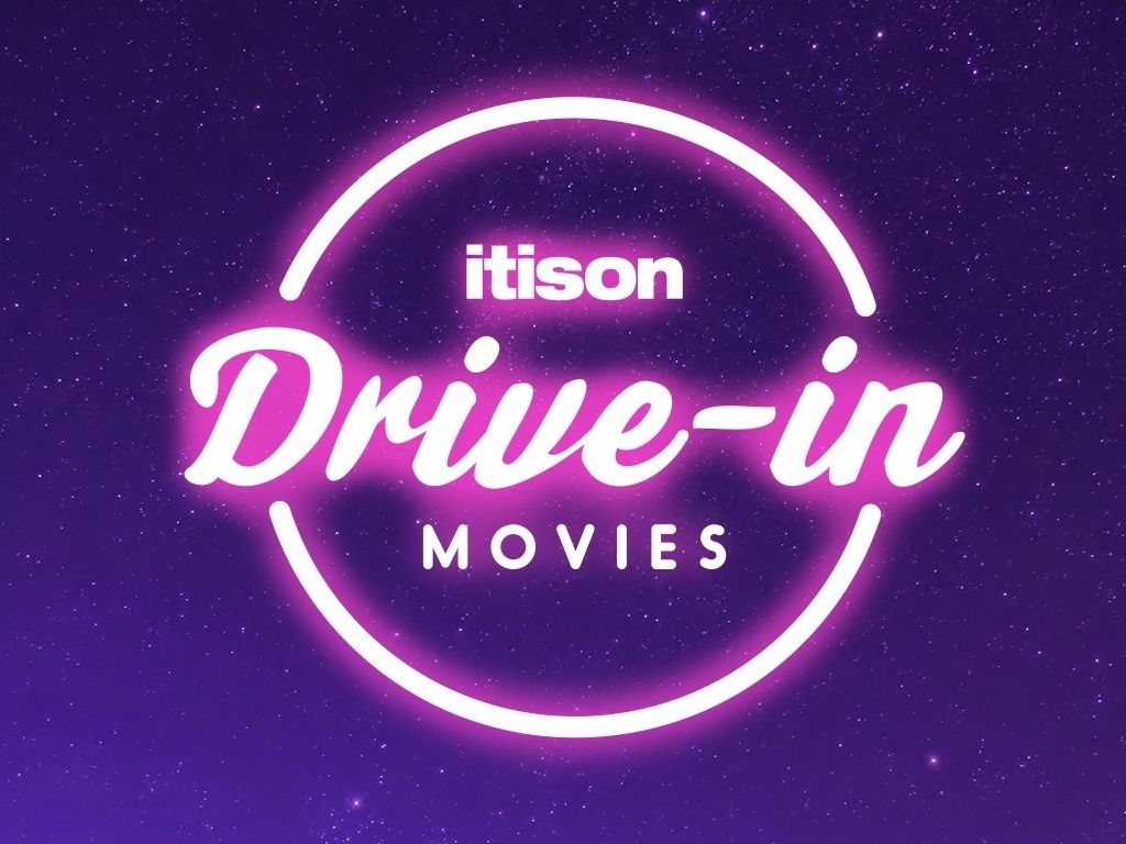 Celebrate 20 years of Elf at itison Drive In Movies... on sale tomorrow!
