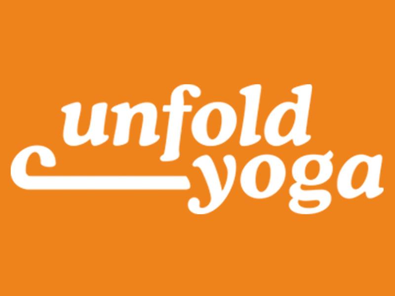 Unfold Yoga