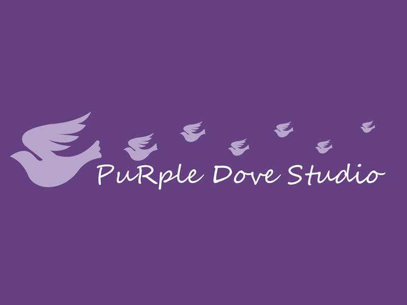 Purple Dove Yoga Studio