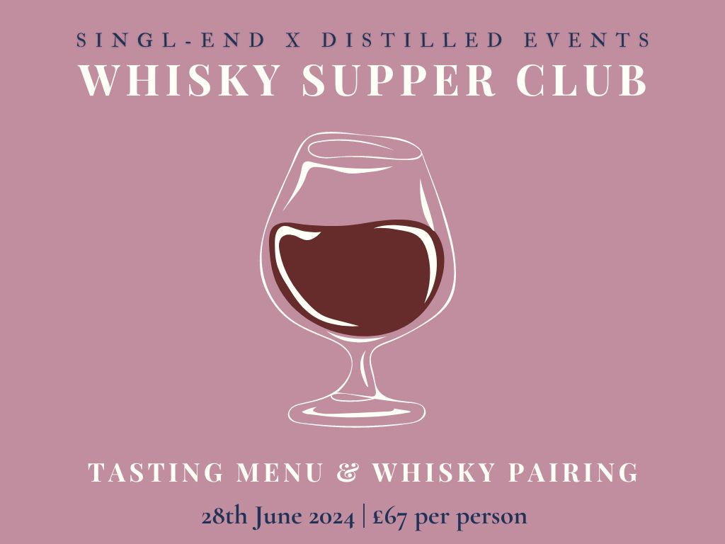 Whisky Supper Club