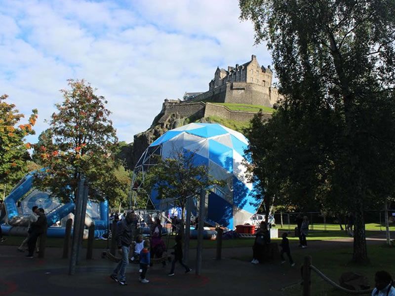 bubbleparc