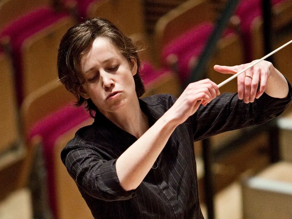 RCS & BBCSSO: Young Conductors Showcase