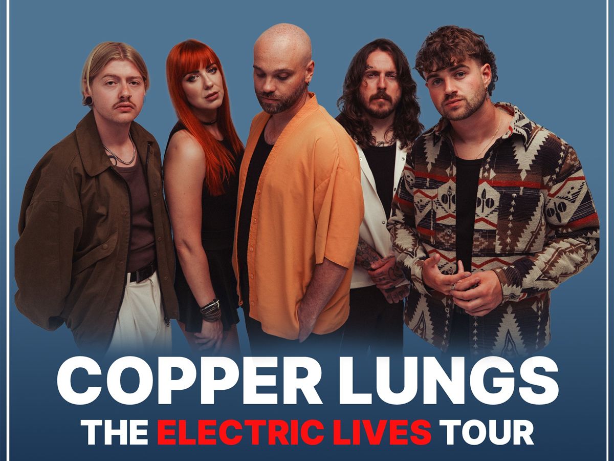 Copper Lungs