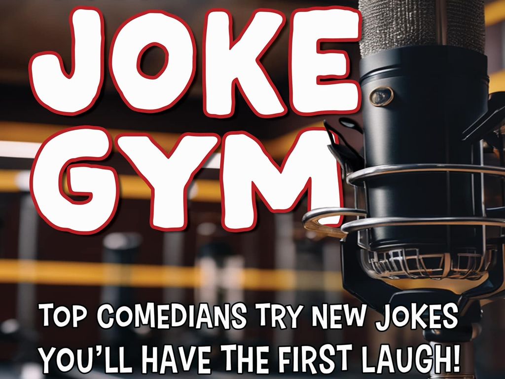 The Joke Gym