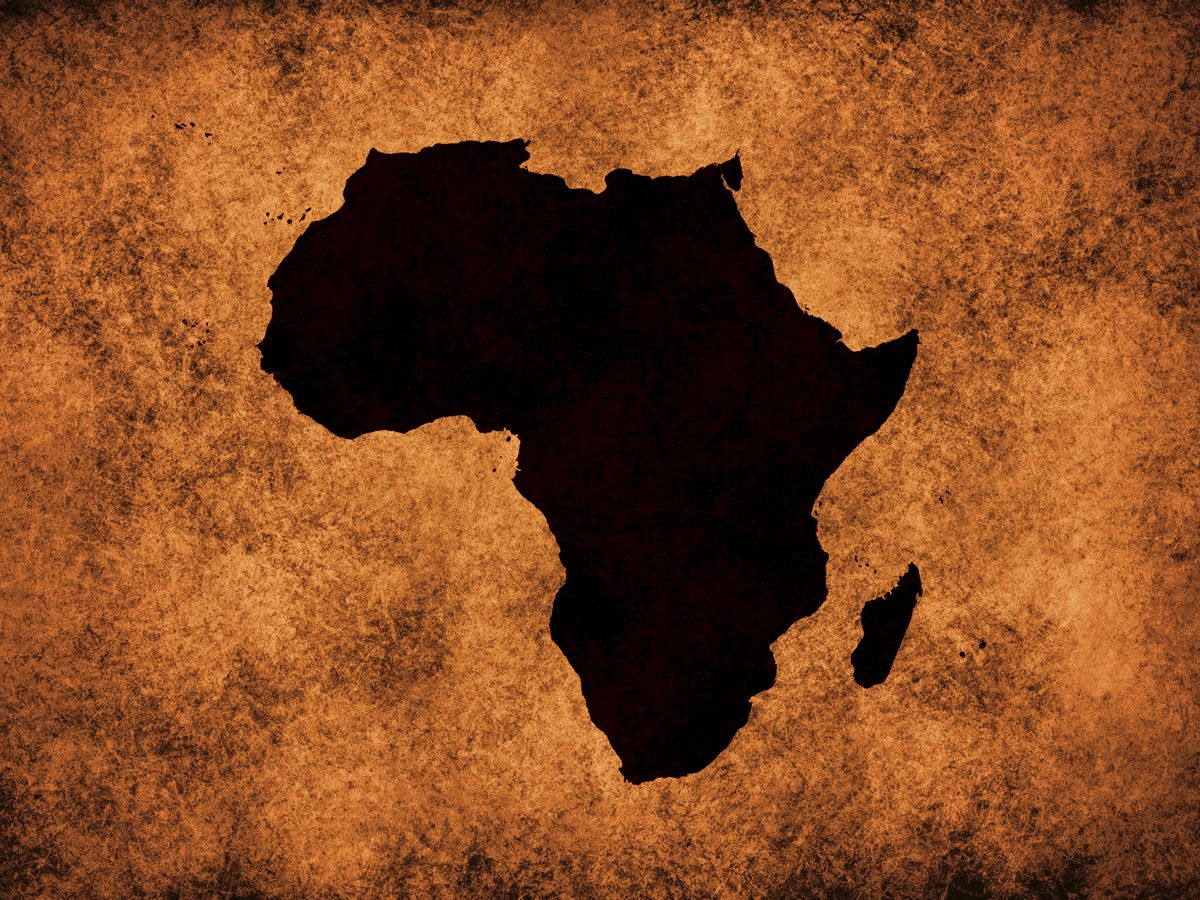 Africa Festival