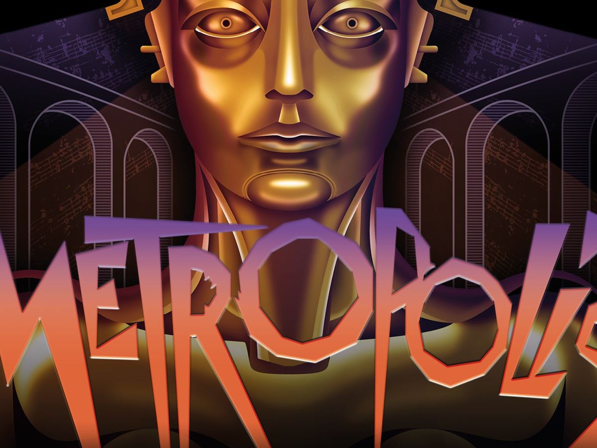 BBC SSO 2026/27: Metropolis