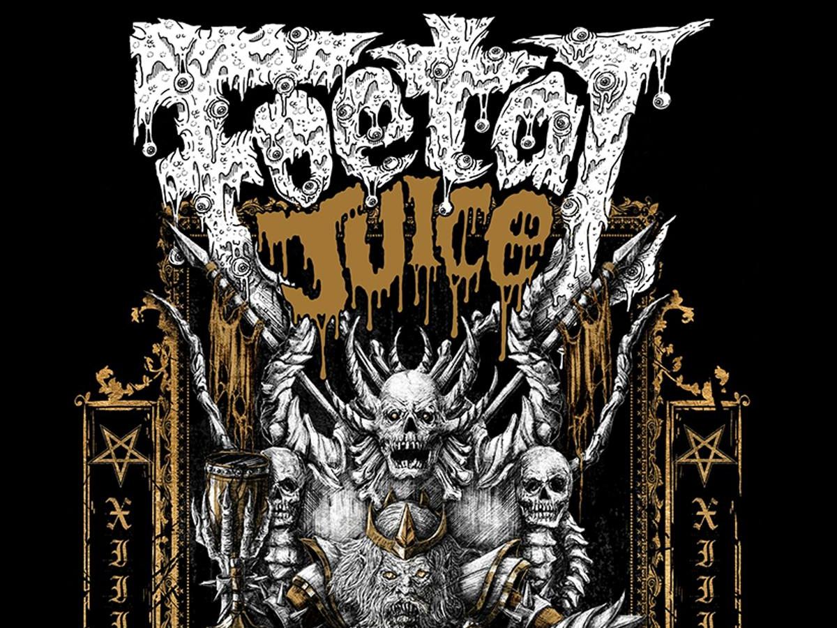 Foetal Juice