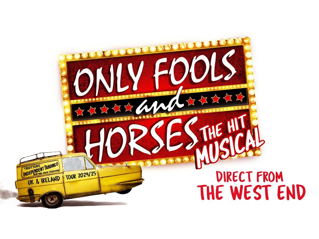 Full casting announced for Only Fools And Horses The Musical at the Theatre Royal Glasgow