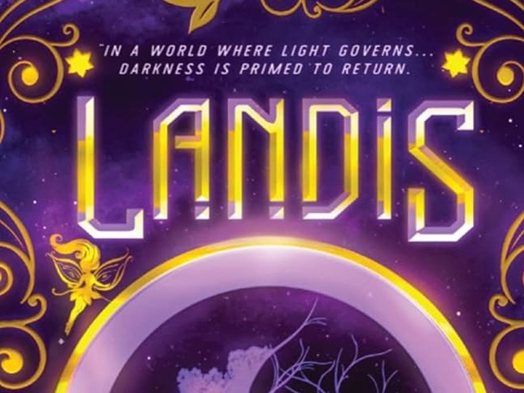 Shelly Mack launches Landis