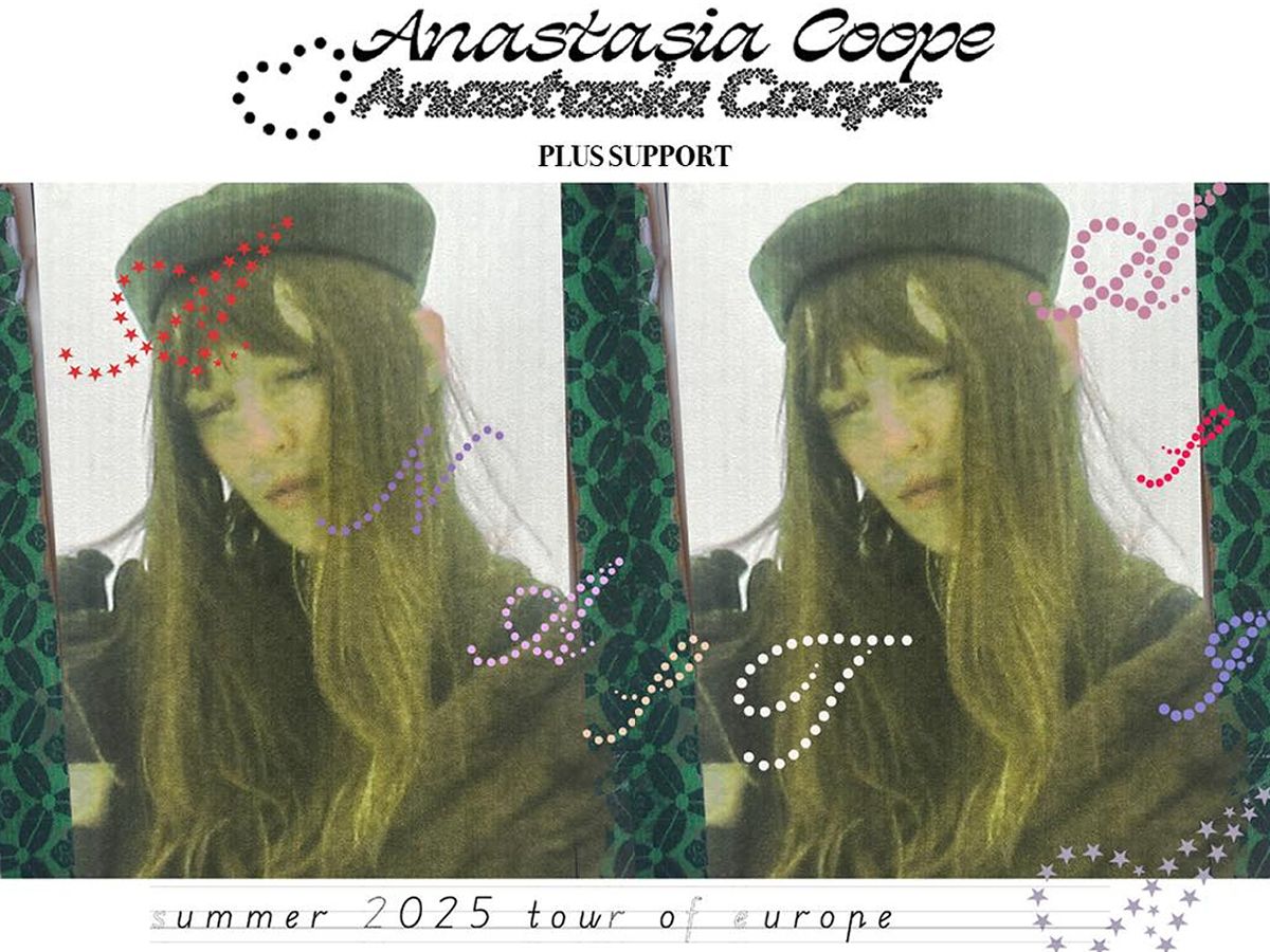 Anastasia Coope
