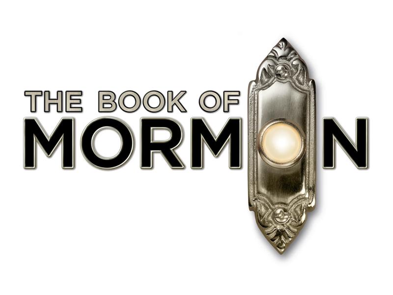 The Book Of Mormon - POSTPONED