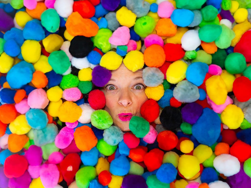 Edinburgh International Childrens Festival announces four new commissions for its family day