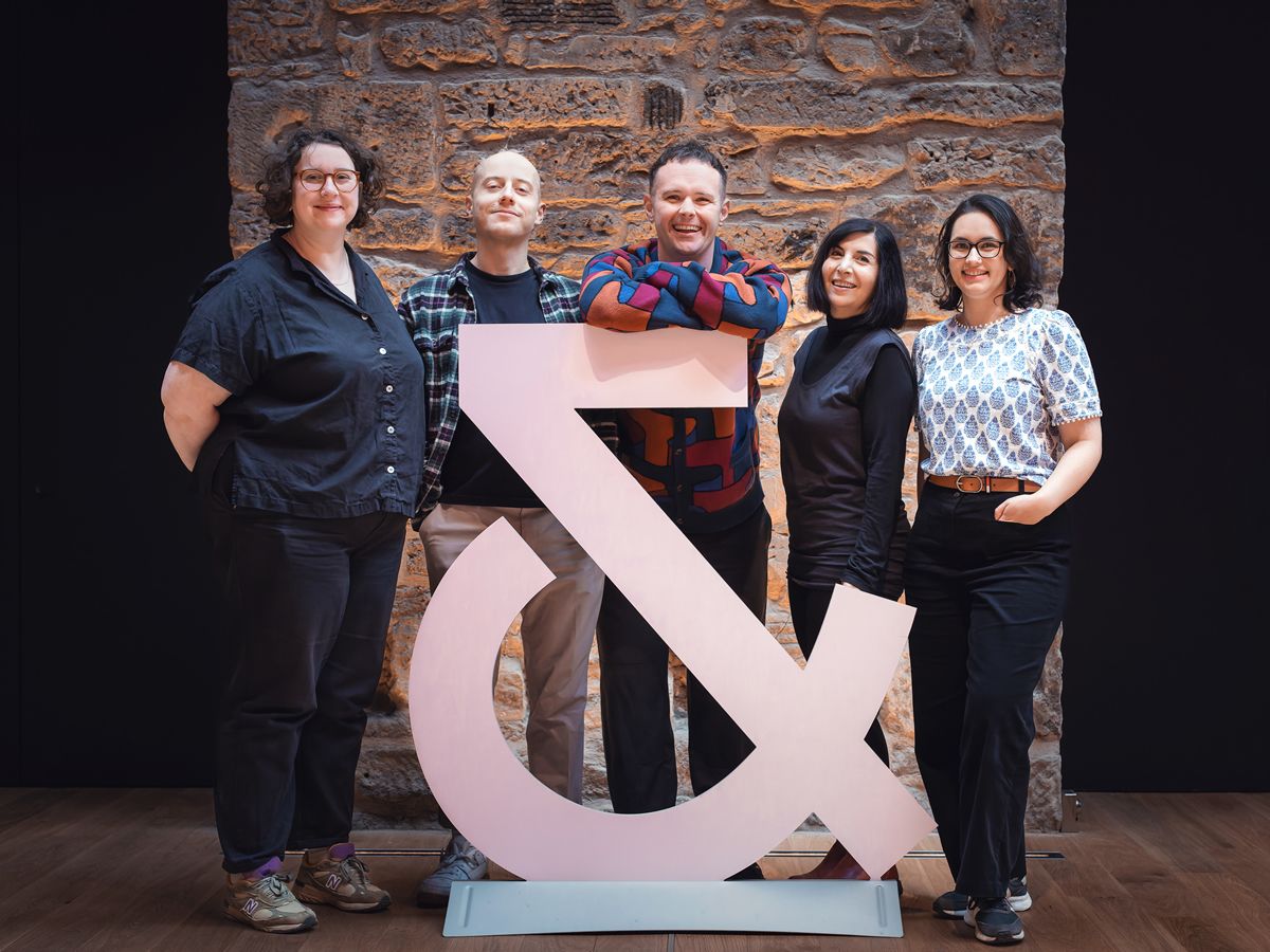 Citizens Theatre announces Associate Companies and Artists programme plus new shows for 2026