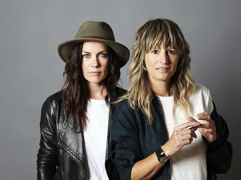 Soundhouse: Madison Violet