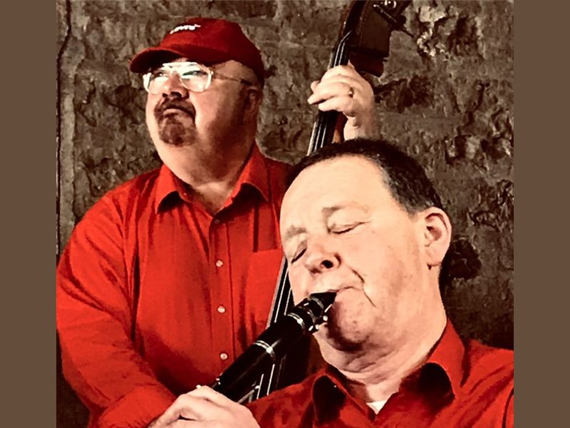 Edinburgh Jazz and Blues Festival: Havana Swing