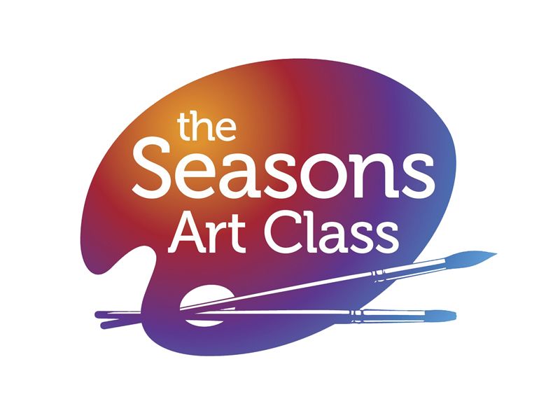 The Seasons Art Class Giffnock