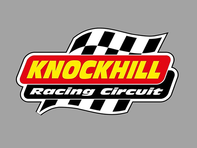 Knockhill Racing Circuit