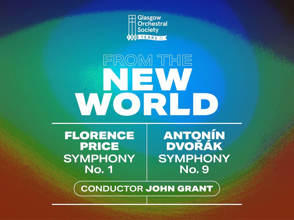 From The New World