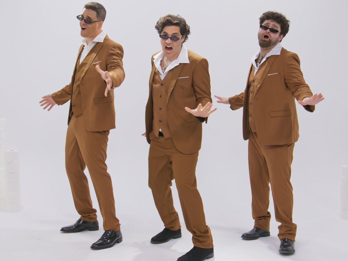 OCT (On Company Time)