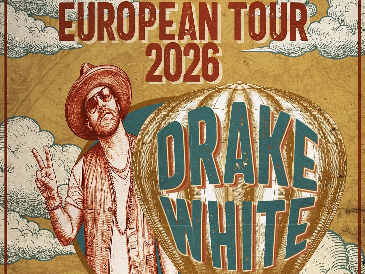 Drake White