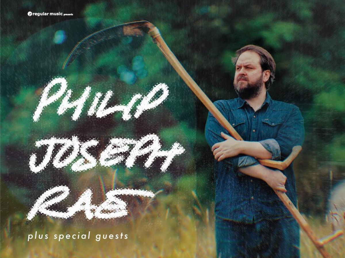 Philip Joseph Rae