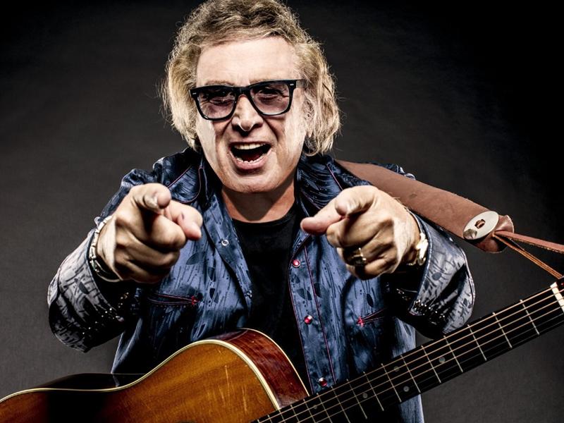 Don McLean