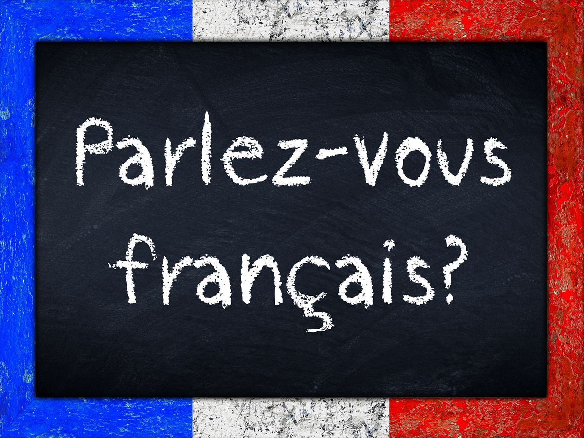 French Conversation in Glasgow