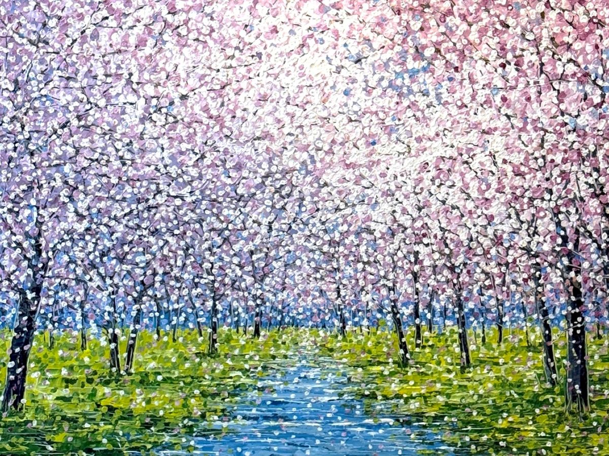 Alison Cowan Solo Exhibition